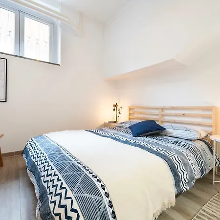 The Bike Garage Apartment